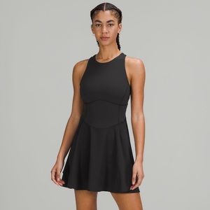 NWT lululemon Court Crush Dress Size 6